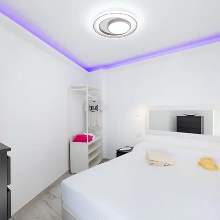 3d. Brand New Flat In Playa Americas Apartment Playa de las Americas (Tenerife)