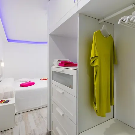 3d. Brand New Flat In Playa Americas Playa de las Americas (Tenerife)
