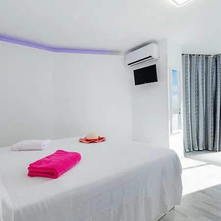 3d. Brand New Flat In Playa Americas Apartment Playa de las Americas (Tenerife)