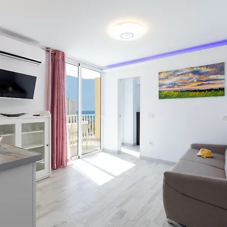 3d. Brand New Flat In Playa Americas Apartment