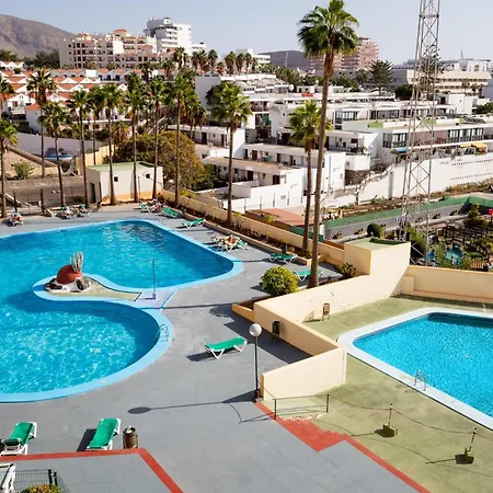 Apartment 3d. Brand New Flat In Playa Americas