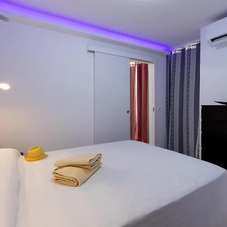 Apartament Atlantic View Americas Playa de las Americas (Tenerife)
