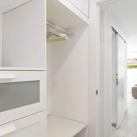 Apartament Atlantic View Americas *