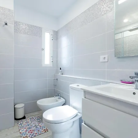 Apartament Atlantic View Americas Playa de las Americas (Tenerife)