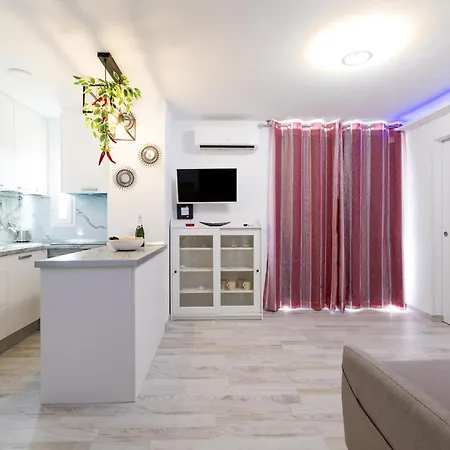 Apartament Atlantic View Americas *