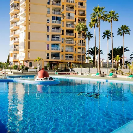 Apartament Atlantic View Americas *